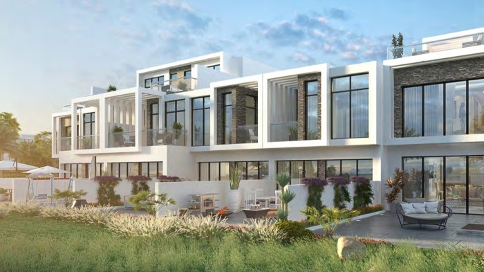 Damac - Damac Hills - Belair Phase 2 - Apartment