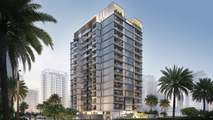 Object 1 - VERDAN1A - Apartment