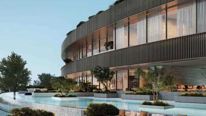 Modon Properties - Nawayef Mansions - Villa
