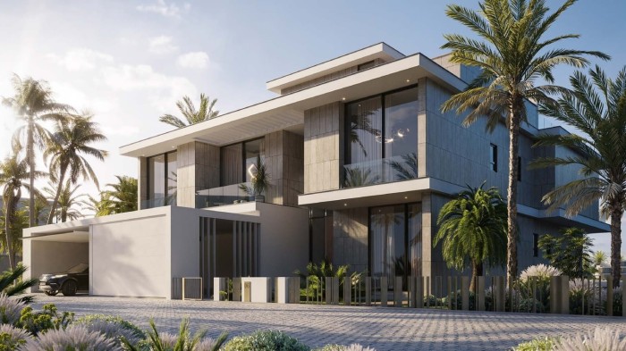 Nakheel - District One West Phase 2 - Villa