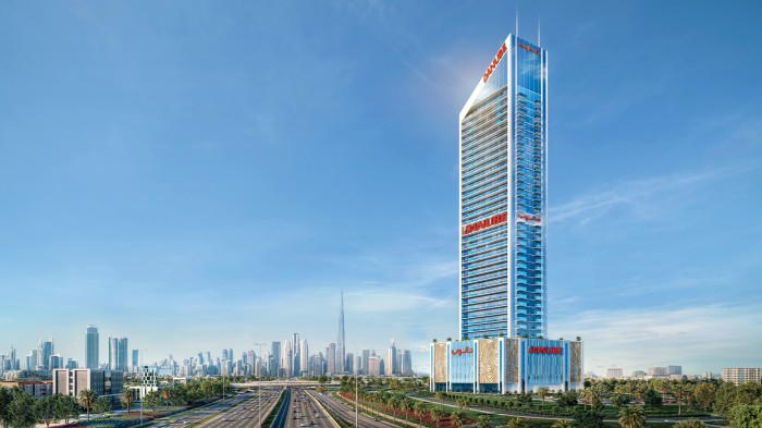 Danube - Oasiz - Apartment
