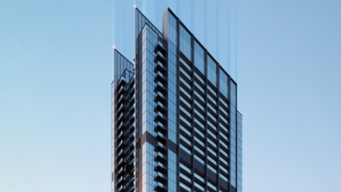 Tiger Properties - Jade Tower - Apartment