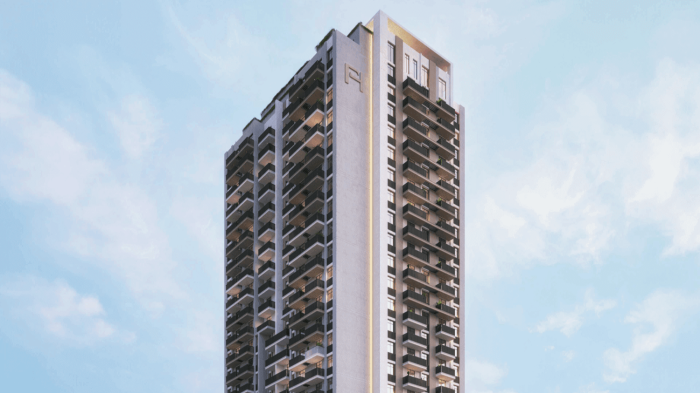 Forum Real Estate Development - FH Residency - Apartment