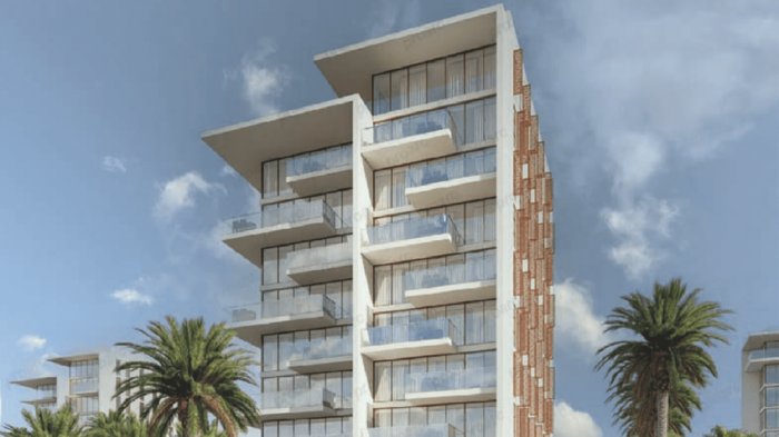 GJ Properties - Glam Residence - Apartment