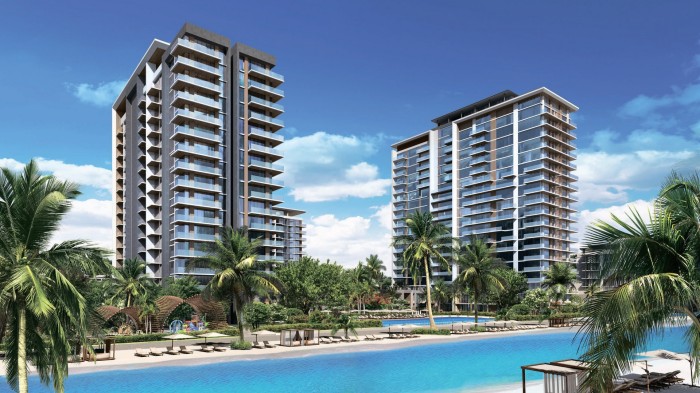 Nakheel - NAYA - Apartment