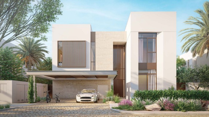 Imkan - Kayan Villas 2 - Villa