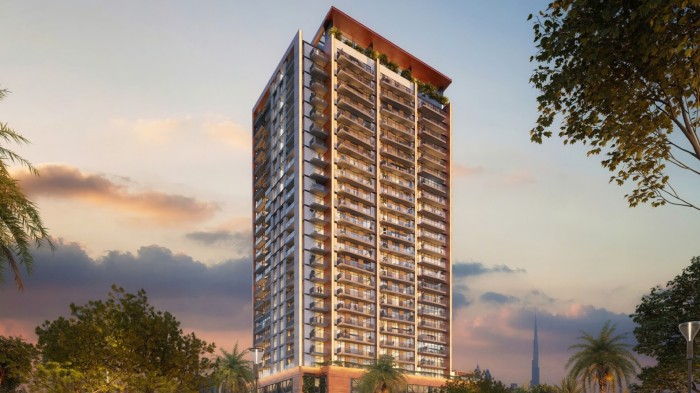 LEOS - Hadley Heights - Apartment