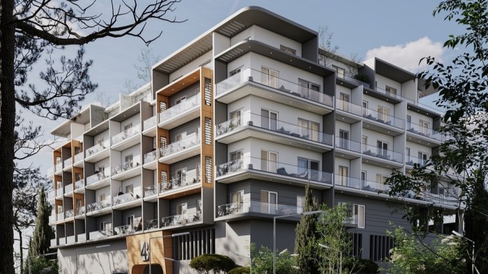 HSE Realty - 4B Living - Apartment