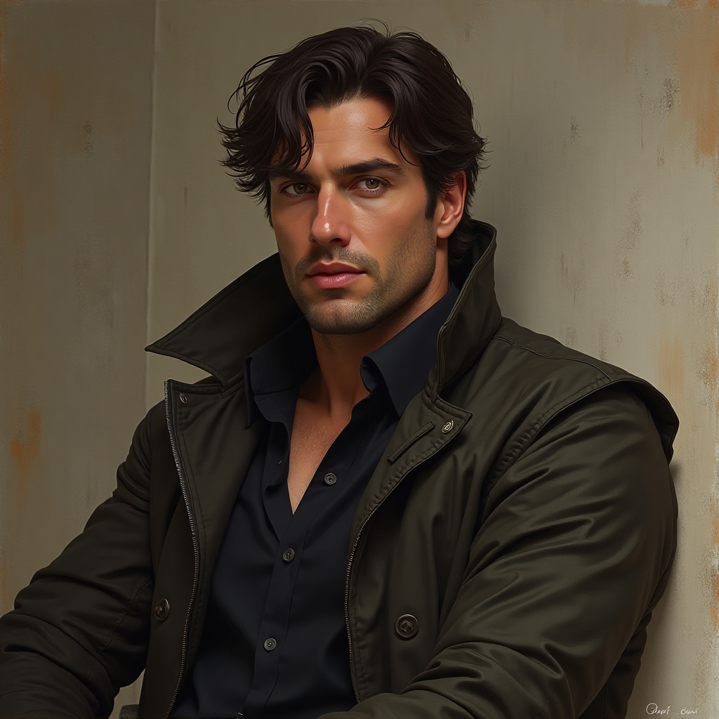 Dean Perry