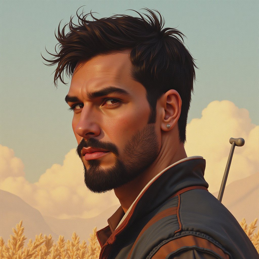 Jarrett Embry